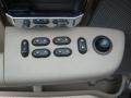 2008 Ford F150 Lariat SuperCrew 4x4 Controls