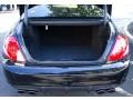  2008 CL 63 AMG Trunk