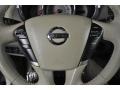 Glacier Pearl - Murano SL AWD Photo No. 31
