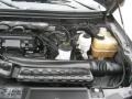  2008 F150 Lariat SuperCrew 4x4 5.4 Liter SOHC 24-Valve Triton V8 Engine