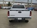 2006 Summit White Chevrolet Silverado 1500 Z71 Extended Cab 4x4  photo #4