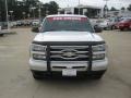 2006 Summit White Chevrolet Silverado 1500 Z71 Extended Cab 4x4  photo #8