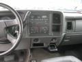 2006 Summit White Chevrolet Silverado 1500 Z71 Extended Cab 4x4  photo #9