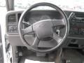 2006 Summit White Chevrolet Silverado 1500 Z71 Extended Cab 4x4  photo #10