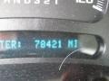 2006 Summit White Chevrolet Silverado 1500 Z71 Extended Cab 4x4  photo #11