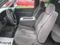 2006 Summit White Chevrolet Silverado 1500 Z71 Extended Cab 4x4  photo #13