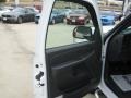 2006 Summit White Chevrolet Silverado 1500 Z71 Extended Cab 4x4  photo #15
