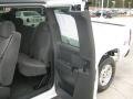 2006 Summit White Chevrolet Silverado 1500 Z71 Extended Cab 4x4  photo #17
