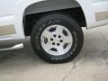 2006 Summit White Chevrolet Silverado 1500 Z71 Extended Cab 4x4  photo #19