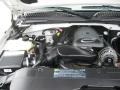 2006 Summit White Chevrolet Silverado 1500 Z71 Extended Cab 4x4  photo #21