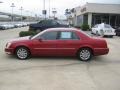 Crystal Red Tintcoat - DTS Premium Photo No. 2