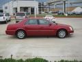 Crystal Red Tintcoat - DTS Premium Photo No. 6