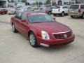 Crystal Red Tintcoat - DTS Premium Photo No. 7