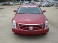 Crystal Red Tintcoat - DTS Premium Photo No. 8