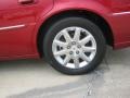 Crystal Red Tintcoat - DTS Premium Photo No. 21
