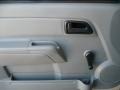 2005 Silver Birch Metallic Chevrolet Colorado Regular Cab  photo #7