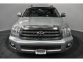 Silver Sky Metallic - Sequoia SR5 4WD Photo No. 8