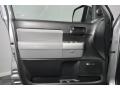 Silver Sky Metallic - Sequoia SR5 4WD Photo No. 10