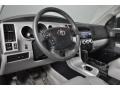 Silver Sky Metallic - Sequoia SR5 4WD Photo No. 12