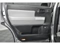 Silver Sky Metallic - Sequoia SR5 4WD Photo No. 16