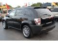 2005 Black Chevrolet Equinox LS  photo #12