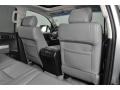 Silver Sky Metallic - Sequoia SR5 4WD Photo No. 26