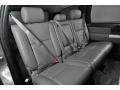 Silver Sky Metallic - Sequoia SR5 4WD Photo No. 28