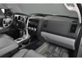 Silver Sky Metallic - Sequoia SR5 4WD Photo No. 32