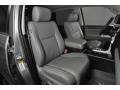 Silver Sky Metallic - Sequoia SR5 4WD Photo No. 33