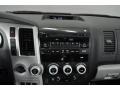 Silver Sky Metallic - Sequoia SR5 4WD Photo No. 37