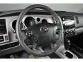 2008 Silver Sky Metallic Toyota Sequoia SR5 4WD  photo #38