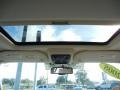 2008 Mercury Mountaineer Camel Interior Sunroof Photo