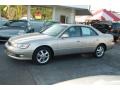 Burnished Gold Metallic - ES 300 Sedan Photo No. 4