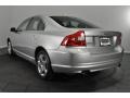 Silver Metallic - S80 T6 AWD Photo No. 3