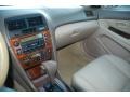 Burnished Gold Metallic - ES 300 Sedan Photo No. 7