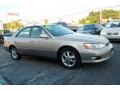 Burnished Gold Metallic - ES 300 Sedan Photo No. 9