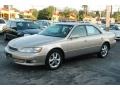 Burnished Gold Metallic - ES 300 Sedan Photo No. 10
