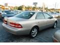 Burnished Gold Metallic - ES 300 Sedan Photo No. 12