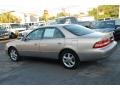 Burnished Gold Metallic - ES 300 Sedan Photo No. 15