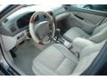 Burnished Gold Metallic - ES 300 Sedan Photo No. 16