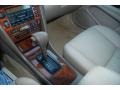 Burnished Gold Metallic - ES 300 Sedan Photo No. 19