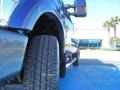 Dark Blue Pearl Metallic - F350 Super Duty FX4 SuperCab 4x4 Photo No. 12