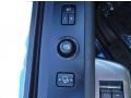 2008 Ford F350 Super Duty FX4 SuperCab 4x4 Controls
