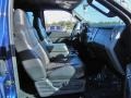 Dark Blue Pearl Metallic - F350 Super Duty FX4 SuperCab 4x4 Photo No. 20