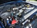 6.4L 32V Power Stroke Turbo Diesel V8 2008 Ford F350 Super Duty FX4 SuperCab 4x4 Engine