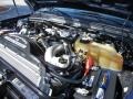 6.4L 32V Power Stroke Turbo Diesel V8 2008 Ford F350 Super Duty FX4 SuperCab 4x4 Engine