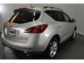 2009 Brilliant Silver Metallic Nissan Murano SL AWD  photo #5