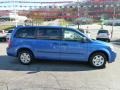 Marathon Blue Pearl - Grand Caravan SE Photo No. 6