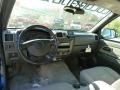 Superior Blue Metallic - Colorado Z71 Crew Cab 4x4 Photo No. 19
