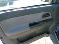 Superior Blue Metallic - Colorado Z71 Crew Cab 4x4 Photo No. 21